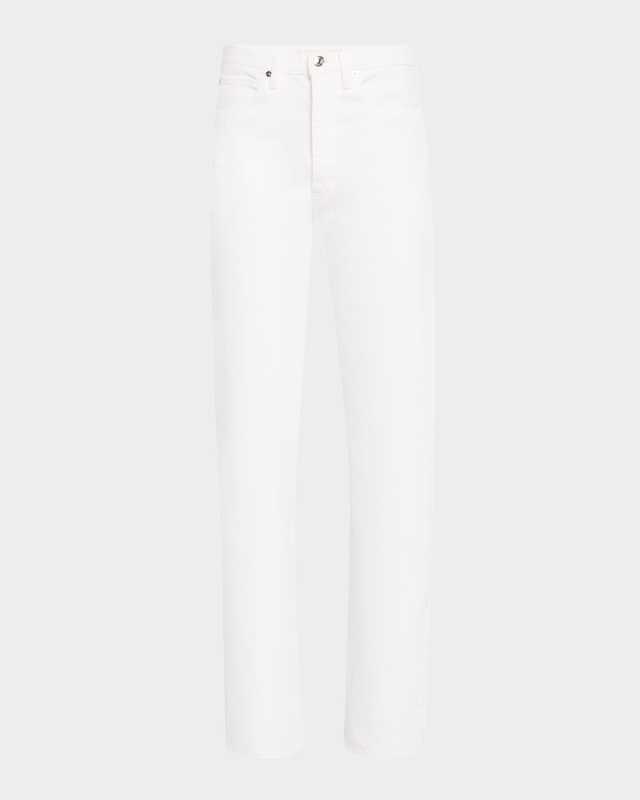The Vertical Jeans